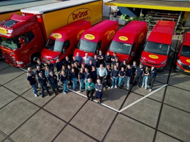 Vacature Interieurverzorger