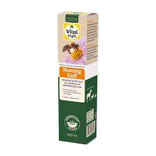 VitalStyle Honingzalf 100ml