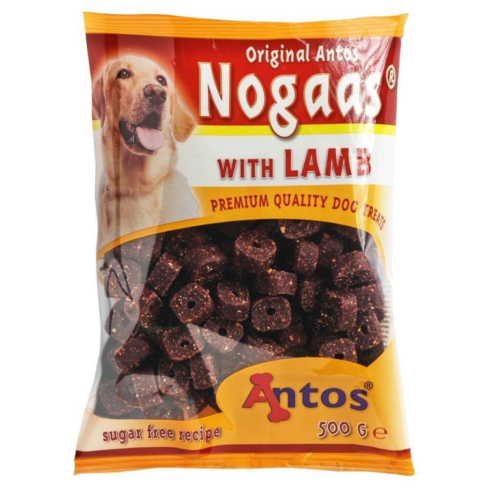 Antos Nogaas Lam 500gr