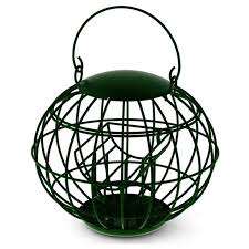 Wildbird Pindakaaspothouder London 22cm