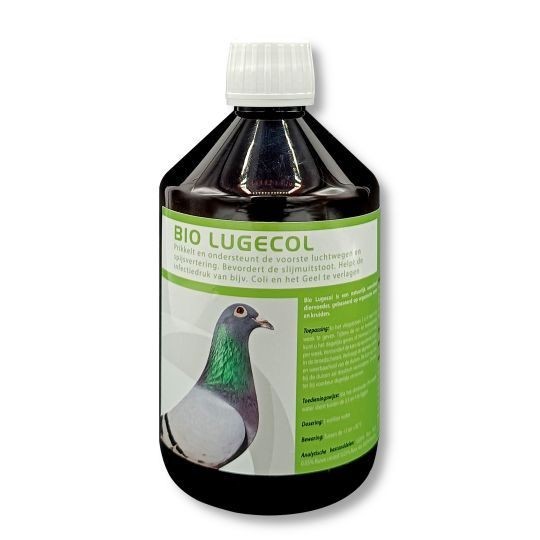 Bio Lugecol 500ml