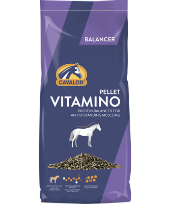Cavalor Vitamino 20kg balancer