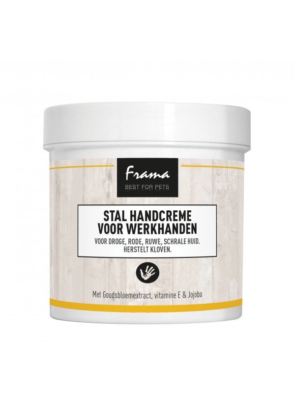 Frama Handcreme voor Werkhanden