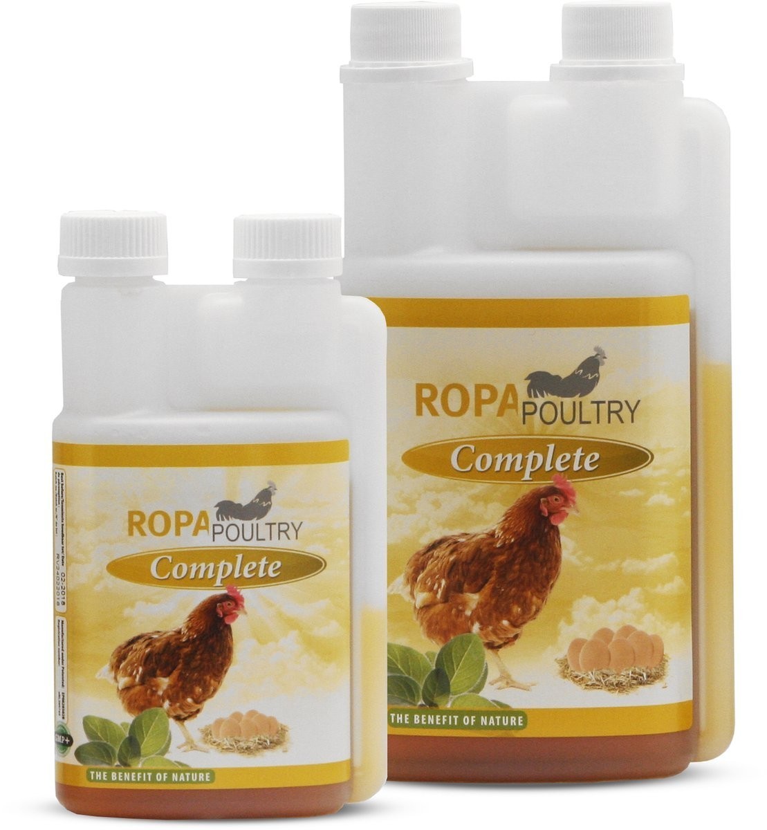 Ropa Poultry Complete 250ml darmflora kippen