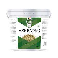 Bird Supreme Herbamix 1.7kg Vanrobaeys