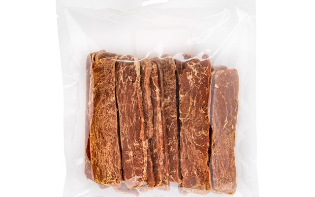 Vogro Lam En Vis Steaks 400GR