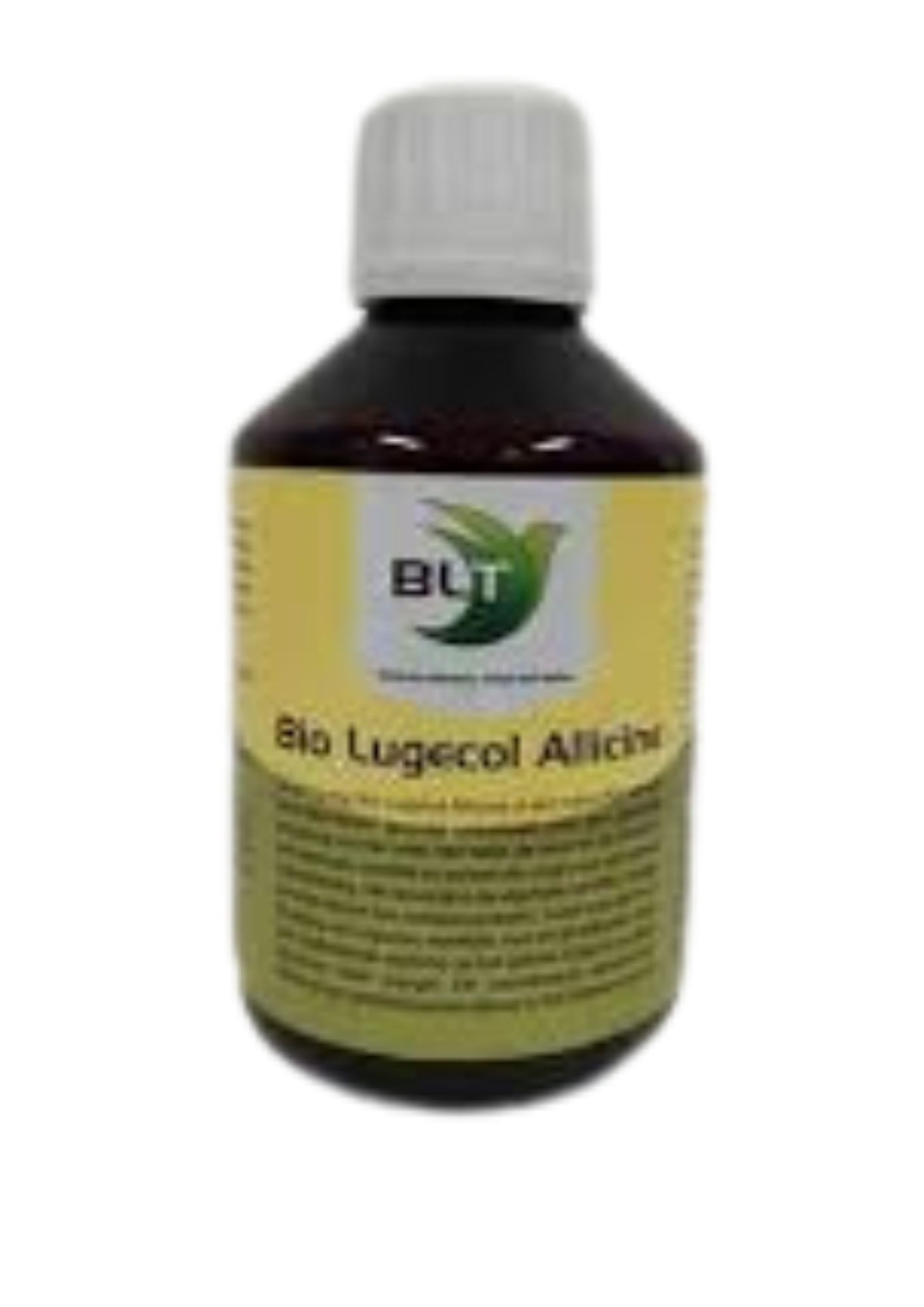 Bio Lugecol Allicine 200ml