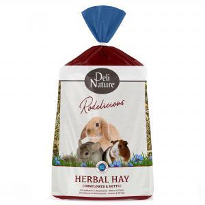 Kruidenhooi Korenbloem & Brandnetel 600gr