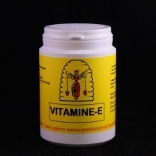 De Imme Vitamine-E 100gr
