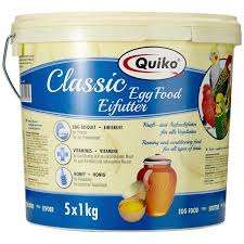 Quiko Eivoer Classic 5kg