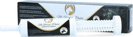 Excellent No Stress Paste Horse paard & pony