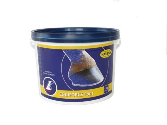 Equiforce Foot Biotine 1kg