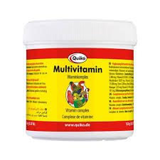 Quiko Multivitamine 150gr poeder