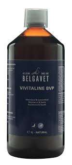 BVP Vivitaline 1LTR vloeibare thee