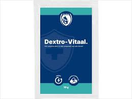 Excellent Dextro-Vitaal Vitaminestoot 10gr