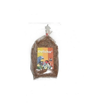 Delicha graszaad 750gr