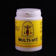 De Imme Multi-Vit 150gr multivitamine