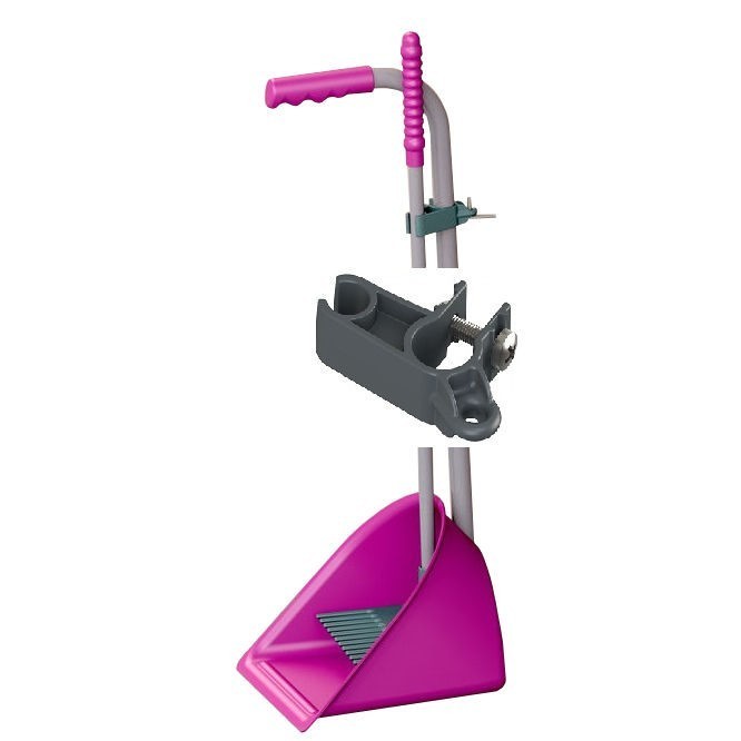 Mestboy OphangCLIP kunststof