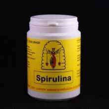 De Imme Spirulina 150gr