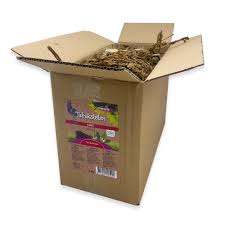 Tabakstelen LANG 2kg