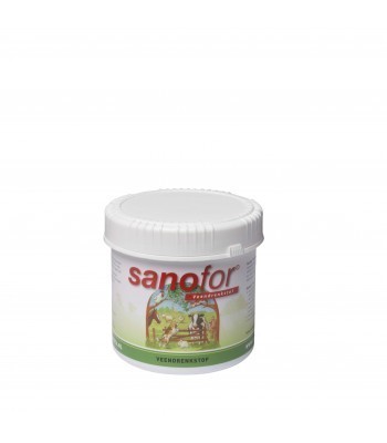 Sanofor Veendrenkstof 500gr