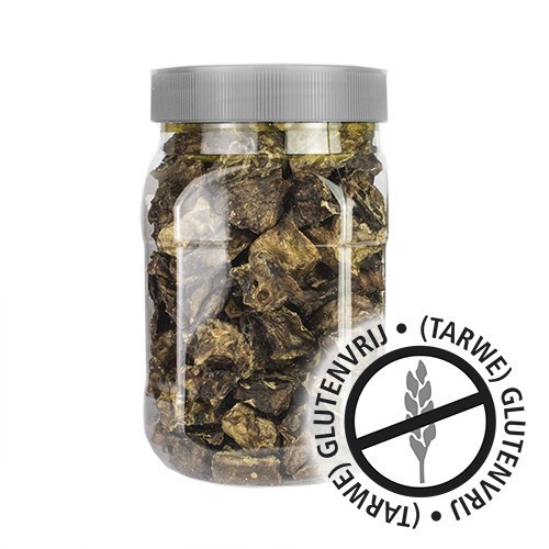 Longtrainers 100% vlees 125gr