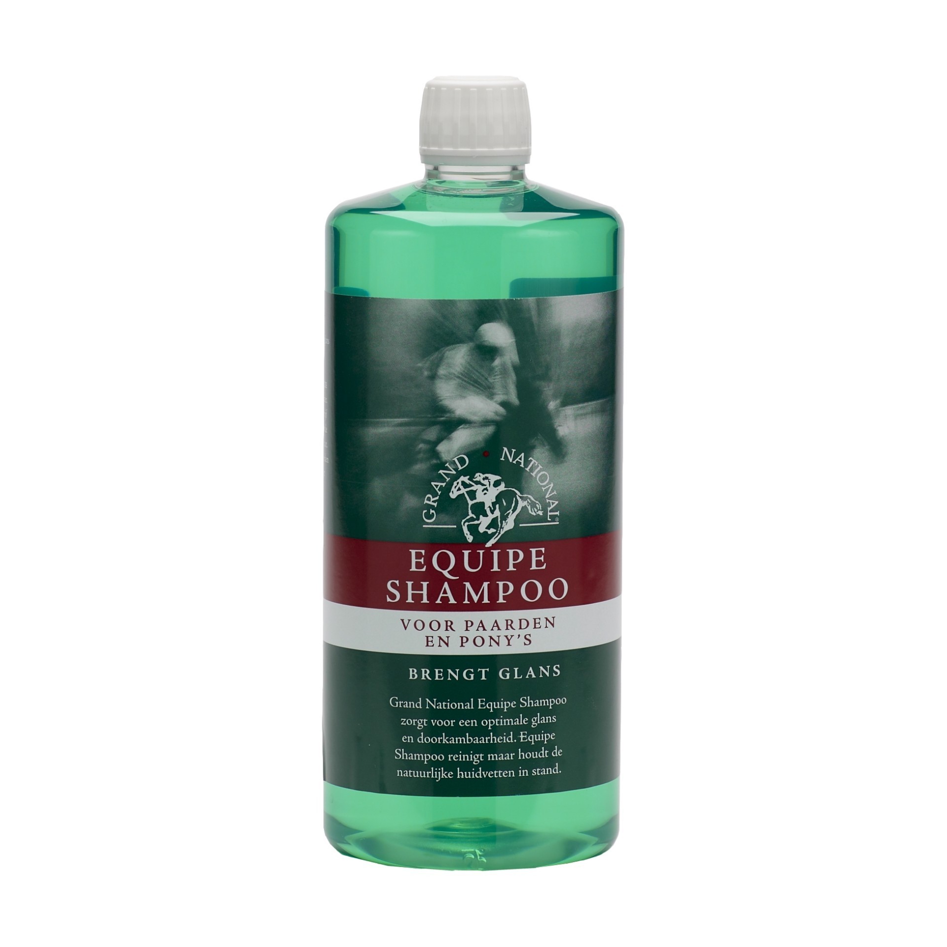 Grand National Equipe Shampoo 1000ml Dry Clean