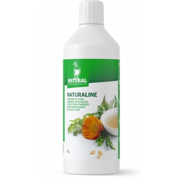 Natural Naturaline 1LTR