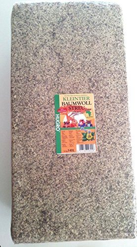 Cotton Comfort katoenbedding 140LTR