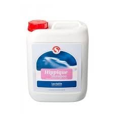Sectolin Shampoo paard 5 liter