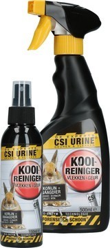 CSI Urine Kooireiniger spray 150ml