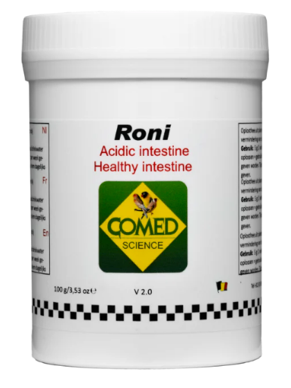 Comed Roni 500gr Zure Darm = Gezonde Darm