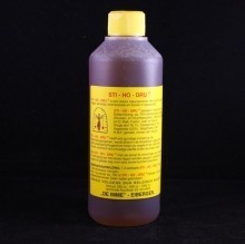 De Imme Sti-Ho-Dru Honing 250ml