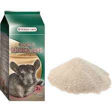 Chinchilla Badzand 1.3kg 2Ltr Versele Laga
