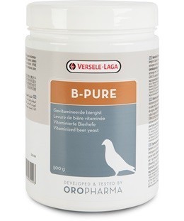 Oropharma B-Pure Biergist 500gr