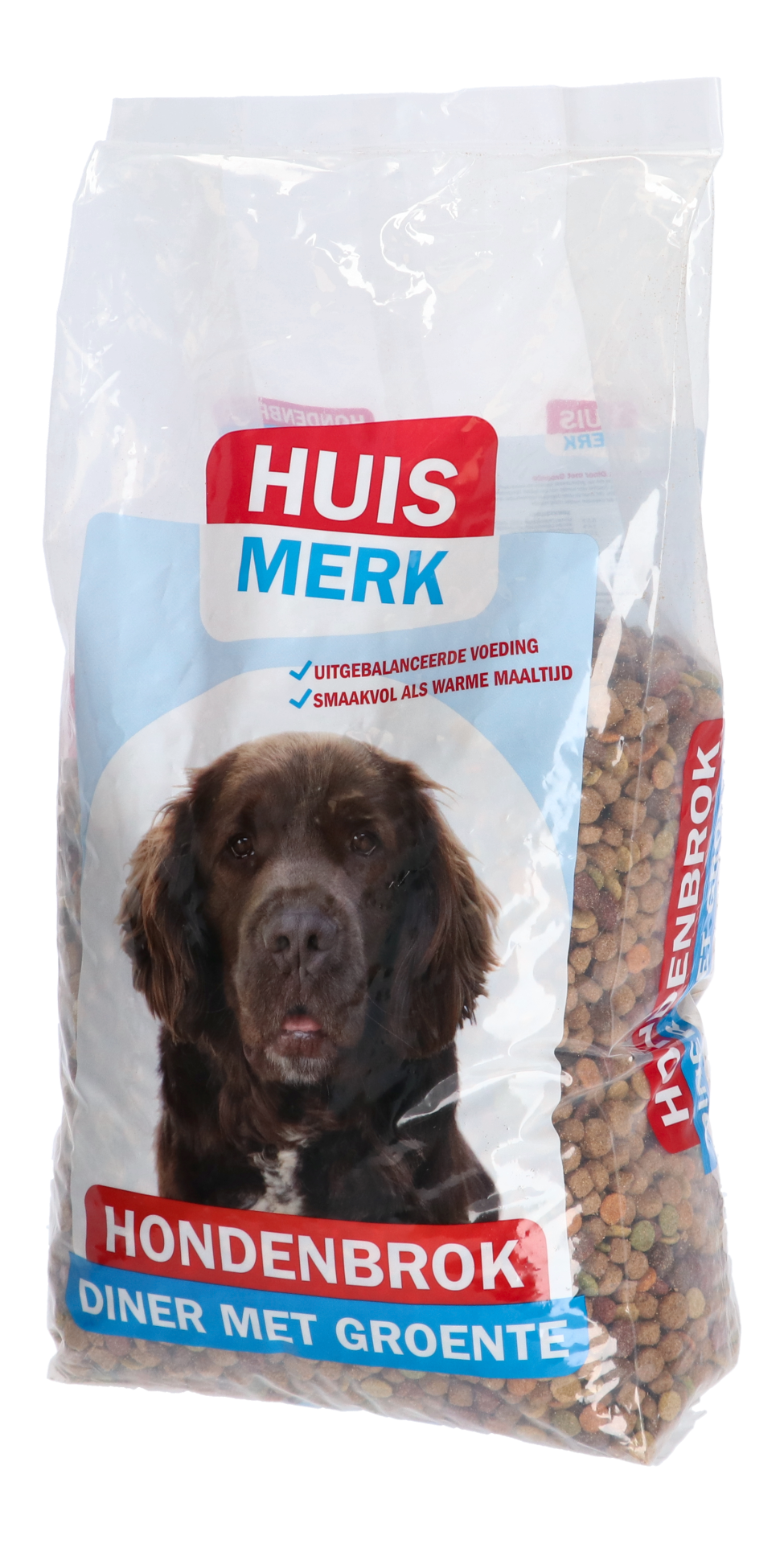 Huismerk 4-Mix Diner 10kg
