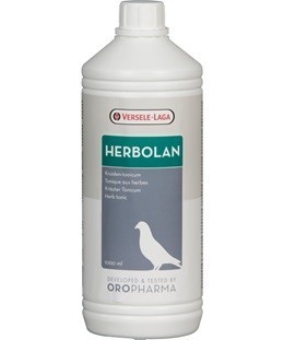 Oropharma Herbolan Kruidendrank 1LTR