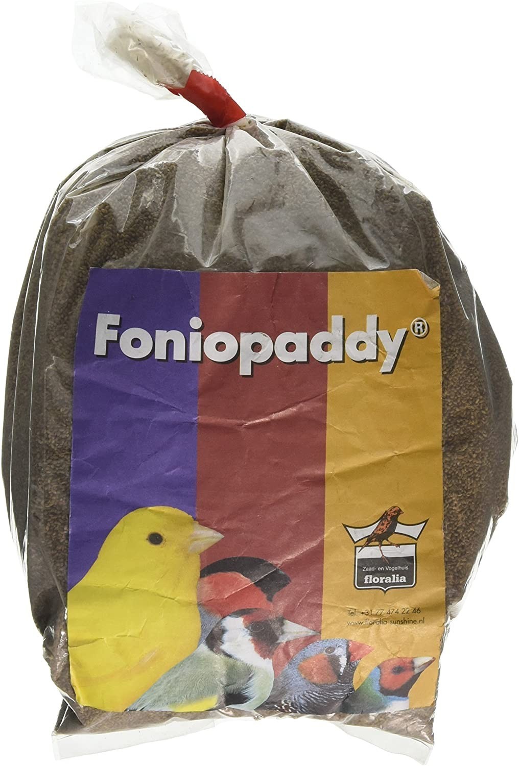 Foniopaddy Foniograan 1kg