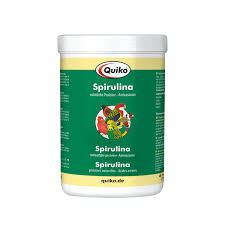 Quiko Spirulina 250gr