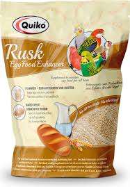 Quiko Rusk 1kg
