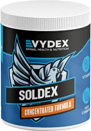 Vydex Soldex 100gr