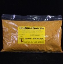 De Imme Stuifmeel Gemalen 500gr