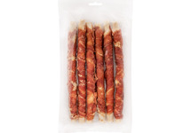 Vogro Eendstaaf Groot 6st 25cm