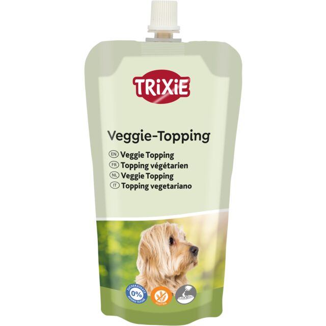 Trixie Veggie Topping 300ML