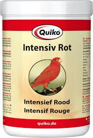 Quiko Rood Intensief 500gr