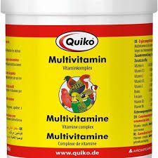 Quiko Multivitamine 375gr poeder