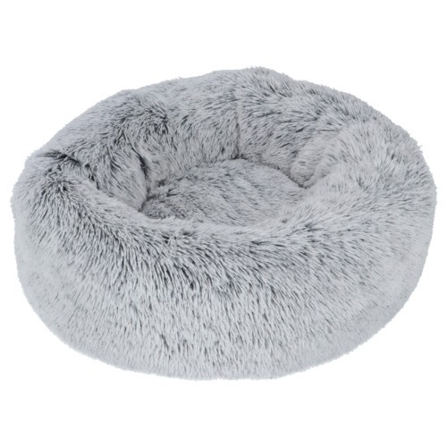 Adori Mand Bangalor Wit/Grijs Ø60x26 cm