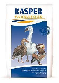 Anseres-1 Opfokkorrel 0-6w 20kg