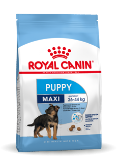 Royal Canin Maxi Puppy 15kg