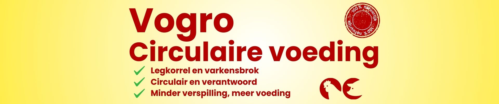 Vogro Circulair